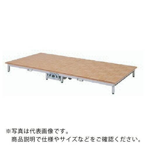 NAIKI ポータブルステージ ( NPS-200AL )