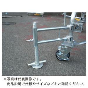 富士 F12-19Rアウトリガー ( F12-19-AUTL ) 藤本工業(株) (メーカー取寄)｜orangetool