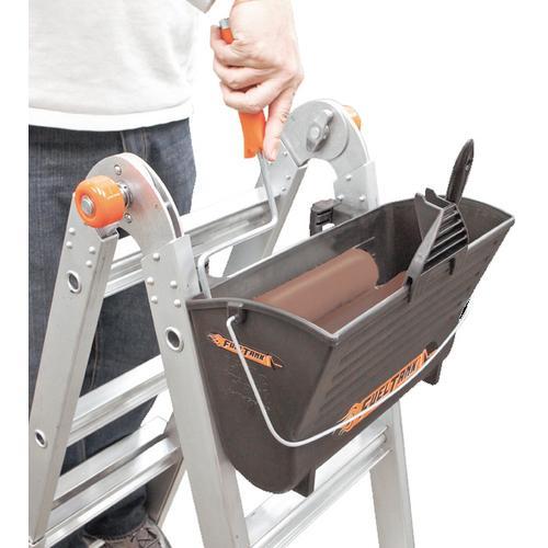 ハセガワ LG フェーアルタンク(ペンキ入れ) ( LG-15050 )