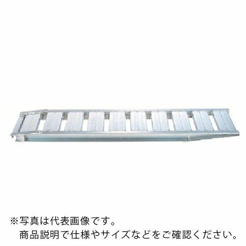 昭和 ES型アルミブリッジ2個1組 ( ES-300-40-2.5 ) 昭和ブリッジ販売(株) (メ...