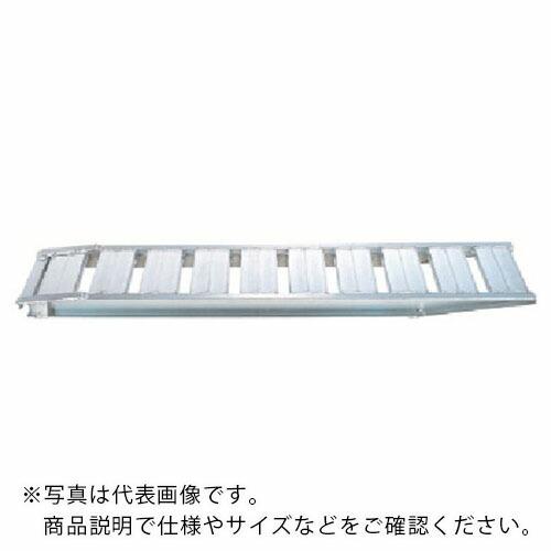 昭和 ES型アルミブリッジ2個1組  ( ES-360-40-2.5 )