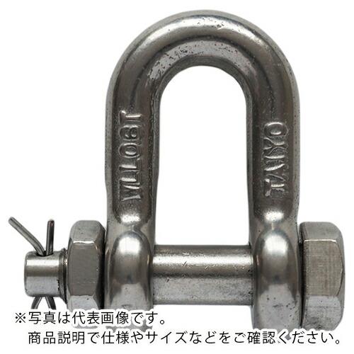 TAIYO SUS TAIYOシャックル SB-6(1000026) ( SUSSB6 )