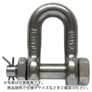 TAIYO SUS TAIYOシャックル SB-8(1000028) ( SUSSB8 )｜orangetool