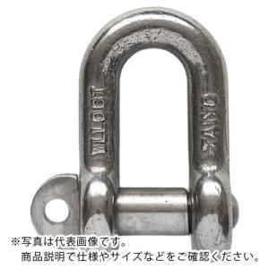 TAIYO SUS TAIYOシャックル SC-10(1086622) ( SUSSC10 )｜orangetool