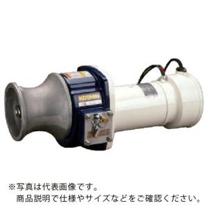 工進 イカール電磁ブレーキ付き ( REL-5524LB )｜orangetool