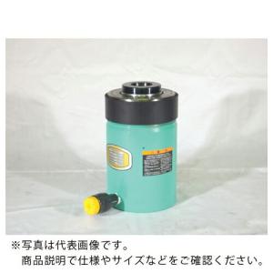 OJ パワージヤッキEC形Sタイプ ( EC30S6 ) (株)大阪ジャッキ製作所 (メーカー取寄)｜orangetool