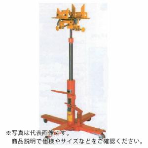 メーカー直送業者便] MASADA マサダ製作所 トランスミッションジャッキ