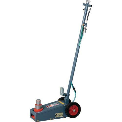 MASADA トラックジャッキ 20TON (1台入) ( ATJ-200DL-2 ) (株)マサダ...