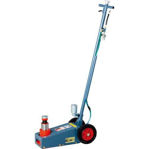 MASADA トラックジャツキ ( ATJ-350L ) (株)マサダ製作所