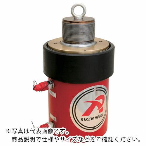 RIKEN 複動式油圧シリンダ-  ( D20-1000VC )