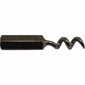 VALQUA パッキンツール コルクスクリューM 単品 ( TOOL-P12000 )｜orangetool