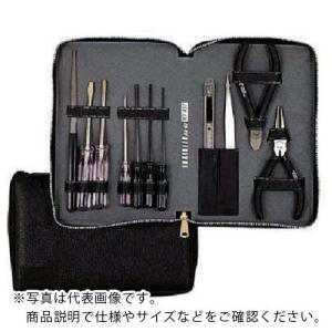 【SALE価格】ENGINEER マイキット ( KS-02 ) (株)エンジニア｜orangetool