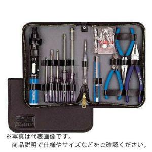 【SALE価格】ENGINEER ツールキット ( KSC-04 ) (株)エンジニア｜orangetool