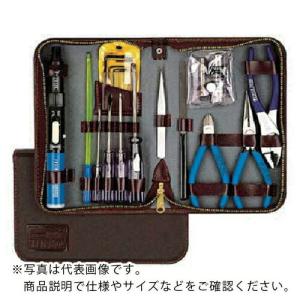エンジニア ツールキット  ( KSC-05 ) (株)エンジニア (メーカー取寄)｜orangetool