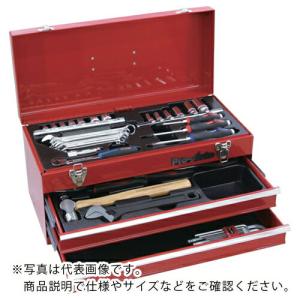 スエカゲ 3/8DR.41PCスターターツールキット ( TT-3805 ) スエカゲツール(株) (メーカー取寄)｜orangetool