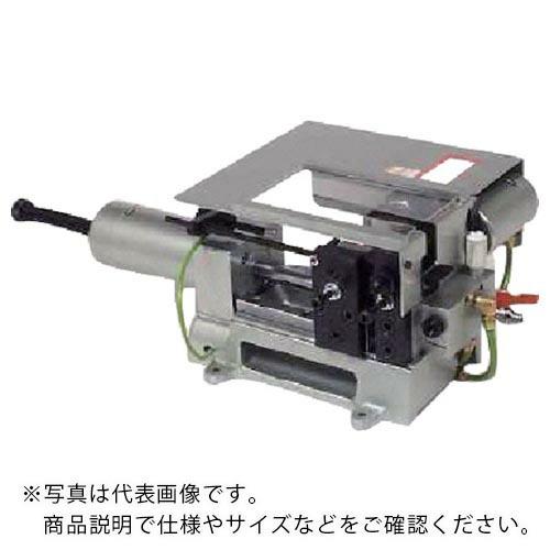 ナイル 卓上ストリッパ本体 ( CST110 ) 室本鉄工(株) (メーカー取寄)