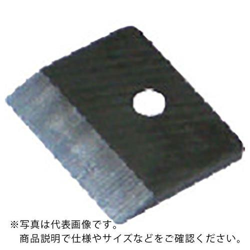 メリー LW25用替刃縦割り刃 ( LW25-2 ) 室本鉄工(株) (メーカー取寄)
