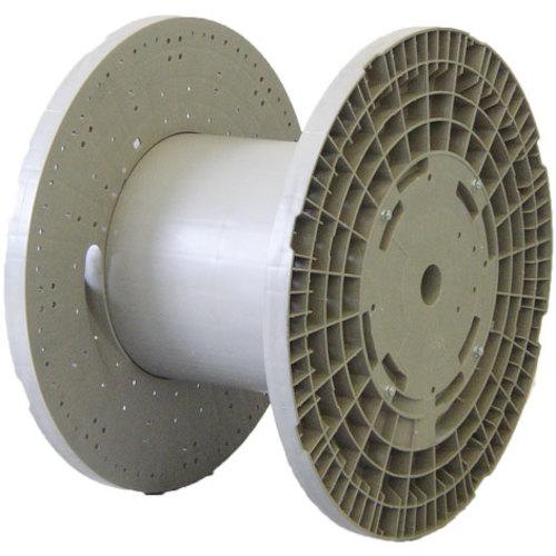 RISU 電線ドラム 524870 グレ- ( PL7-3 )