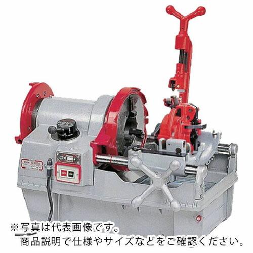 REX ネジ転造機 NZTー65A  ( NZT65A )