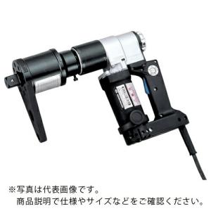 TONE 電動パワーレンチ 10650~23500N・m 200V ( 20-2500PXST ) TONE(株) (メーカー取寄)｜orangetool