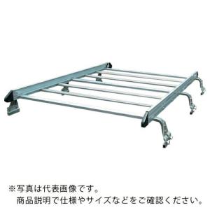 NAKAO アルミ製ルーフキャリアアルラッ ( ARB-316 ) (株)ナカオ (メーカー取寄)｜orangetool