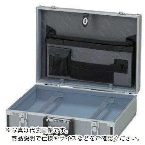 エンジニア アルミケース  ( KA-51 ) (株)エンジニア (メーカー取寄)