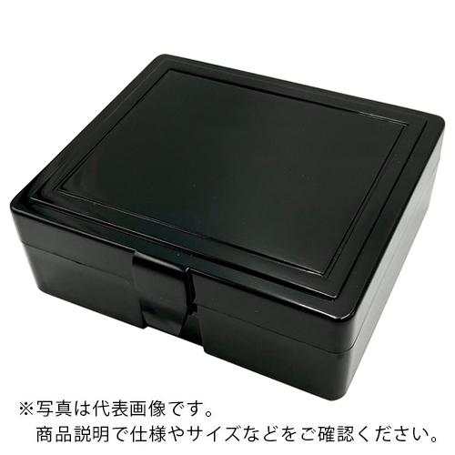 AS プレパラートボックスP-25 ( 1-4615-02 )