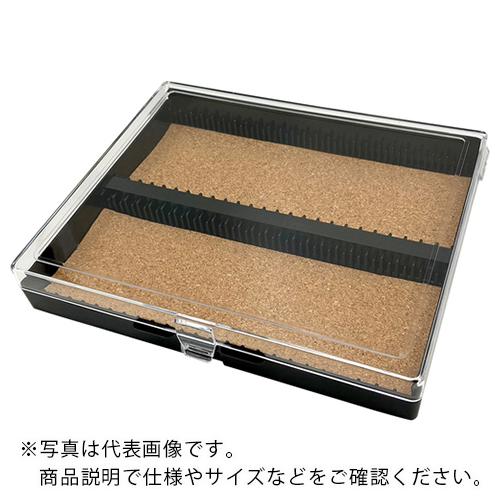 AS プレパラートボックスP-100 ( 1-4615-04 )