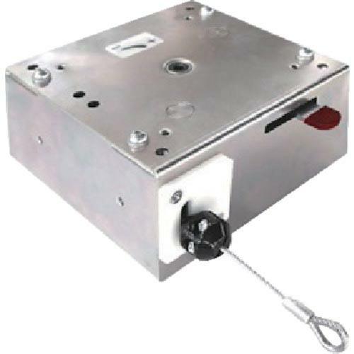 ENDO 四角バランサー BS7W 5.0~7.0KGタイプ 1.3m ( BS-7W ) 遠藤工業...