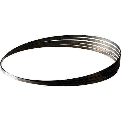 Asada バンドソー125・12F用のこ刃 SK 32山 ( 71069 ) (10本セット) ア...