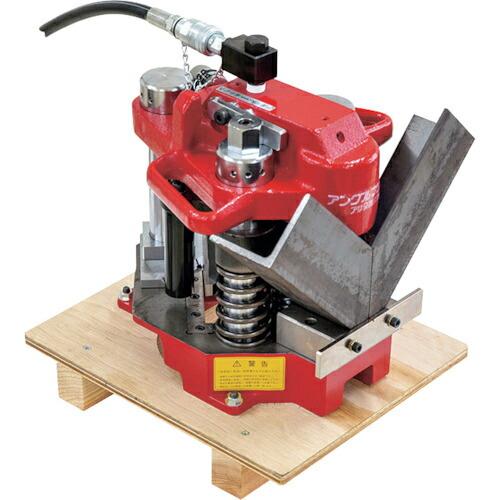 Asada アングルマシン75 本体 ( NZ761 ) アサダ(株) (メーカー取寄)