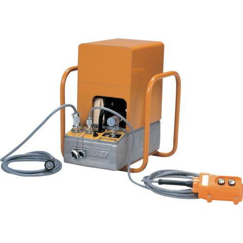 泉 電動油圧式ポンプ ( R14E-A ) マクセルイズミ(株) (メーカー取寄)