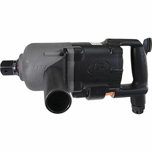 IR 1インチ インパクトレンチ(25.4mm角)  ( 3942A2TI ) Ingersoll ...
