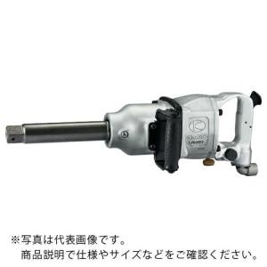 【SALE価格】空研 1インチSQ大型エアインパクトレンチ(25.4mm角)  ( KW-385GL ) (株)空研｜orangetool