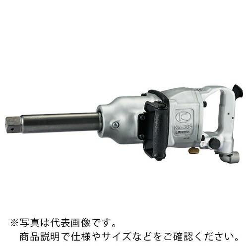 【SALE価格】空研 1インチSQ大型エアインパクトレンチ(25.4mm角)  ( KW-385GL...