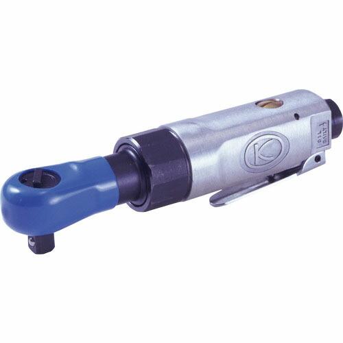 【SALE価格】空研 3/8インチSQエアラチェットレンチ(9.5mm角)  ( KR-133A )...