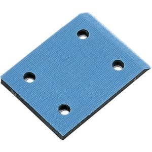 U ( 埼玉精機 ) TOOLS チップサンダー40×86mm U-71