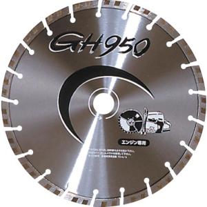三京 GH950 308×3.0×8.0×30.5 ( LC-GH12-6 ) 三京ダイヤモンド工業(株) (メーカー取寄)｜orangetool