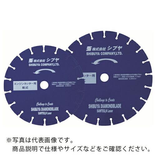 SHIBUYA ドライブレードSAWTEQ N Laser 12インチ ( SAWTEQNLASER...