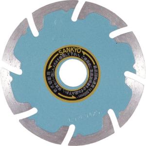 【SALE価格】三京 ダイヤモンドカッター SEプロテクトMark[[R2]] 105mm ( SE-F4 ) 三京ダイヤモンド工業(株)｜orangetool