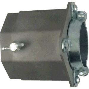 【SALE価格】三京 スモールアタッチメント スモールカッター軸付き用カバー(日立用) ( SMAT-H ) 三京ダイヤモンド工業(株)｜orangetool