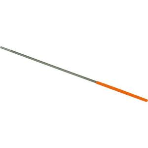 ツボサン CS-32 3.2MM チェンソーヤスリ 収納袋付