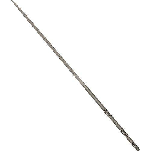 【SALE価格】Vallorbe ニードルヤスリ 角 200mm #2 ( LA2408-200-2...