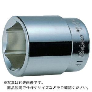 Ko-ken 6角ソケット 74mm ( 8400M-74 ) (株)山下工業研究所 (メーカー取寄)｜orangetool