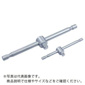 スエカゲ スライディンハンドル3分200 ( OST301 ) スエカゲツール(株) (メーカー取寄)｜orangetool