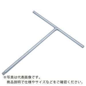 スエカゲ T型ハンドル3分300  ( TH330 )｜orangetool