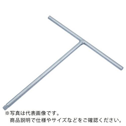 スエカゲ T型ハンドル3分450 ( TH345 ) スエカゲツール(株) (メーカー取寄)