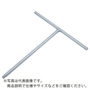 スエカゲ T型ハンドル4分450 ( TH445 ) スエカゲツール(株) (メーカー取寄)｜orangetool