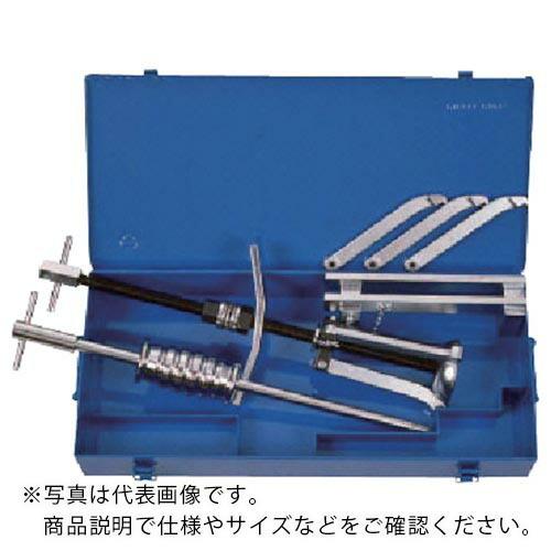 日平 プーラー シリンダーライナープーラー 湿式用 ( CLP-75 ) 日平機器(株) (メーカー...