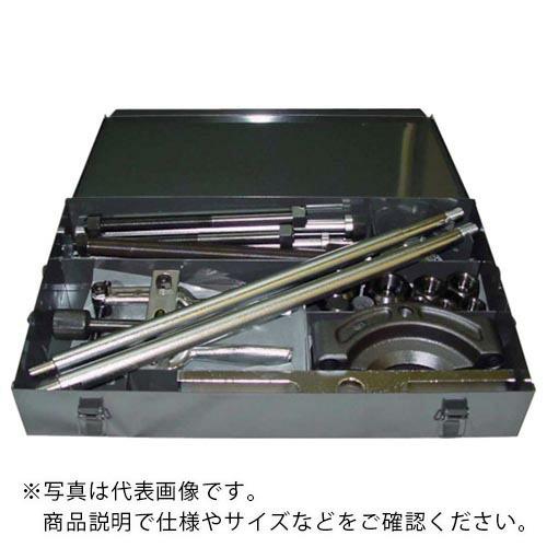 日平 プーラー ベアリングプーラー 中・大型車用 ( H-107 ) 日平機器(株) (メーカー取寄...